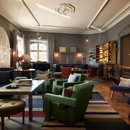 Ett Hem 5* Stockholm