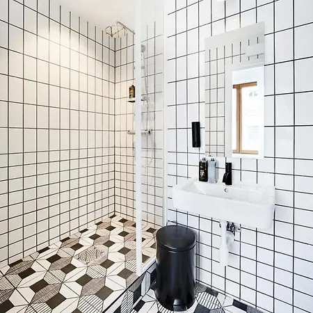 Generator Hostel Stockholm