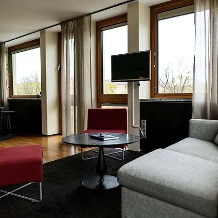 Scandic 4*