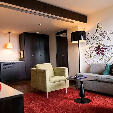 Scandic Hotel 4*