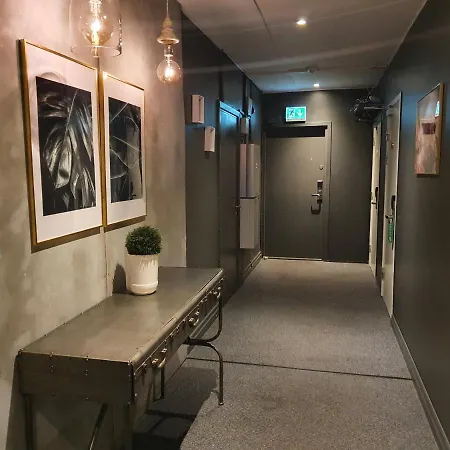 非凡酒店