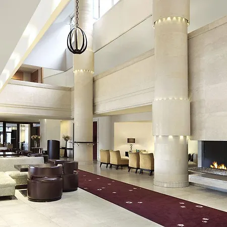 Sheraton Hotel 5*