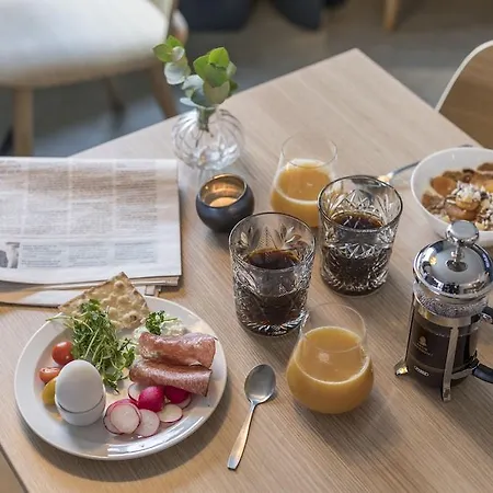 Hotel Telefonplan Stockholm