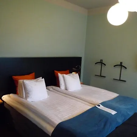 Hotel Profilhotels Riddargatan