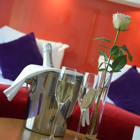 Hotel Profilhotels Riddargatan