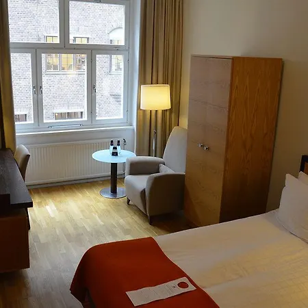 Profilhotels Riddargatan 4*