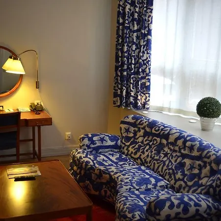 Profilhotels Riddargatan 4*