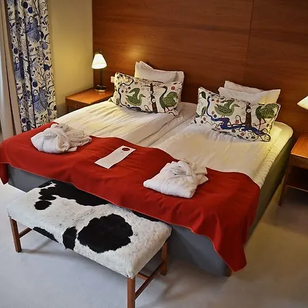 Profilhotels Riddargatan Hotel Stockholm