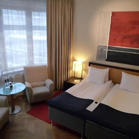 Profilhotels Riddargatan