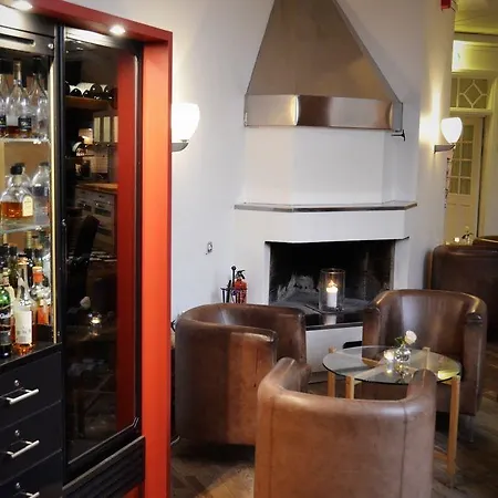 Profilhotels Riddargatan 4*