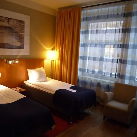 Profilhotels Riddargatan Stockholm