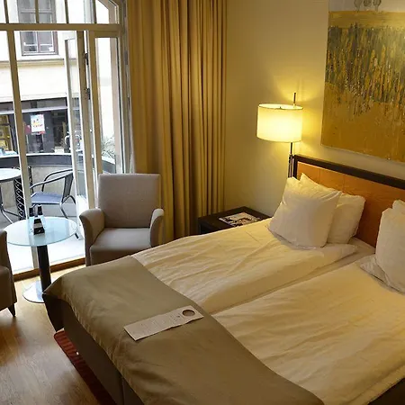 Profilhotels Riddargatan Hotel 4*