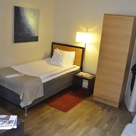 Profilhotels Riddargatan 4*