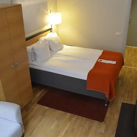 Profilhotels Riddargatan Stockholm