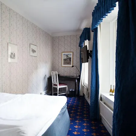 Hotel Anno 1647 3*