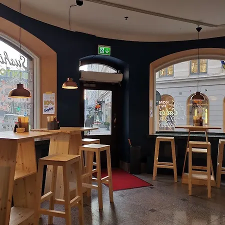 酒店 水晶广场酒店