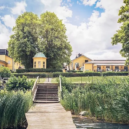 酒店 Stallmaestaregarden Hotel, Stockholm, A Member Of Design