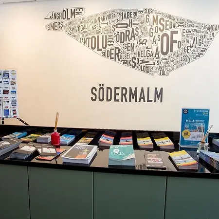 Point Stockholm
