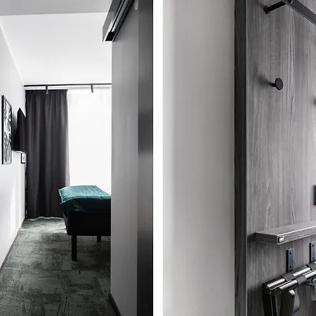 Fridhem Hotel Estocolmo
