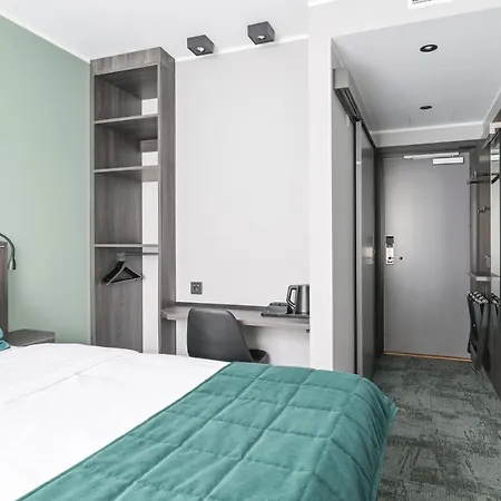 Hotel Fridhem 3*