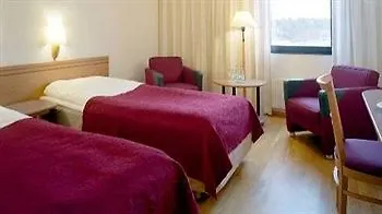 斯堪迪克塔比酒店 4*