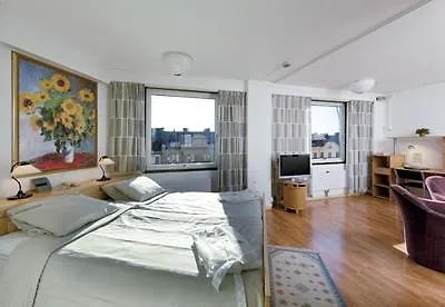 Hotell Hotel Oden