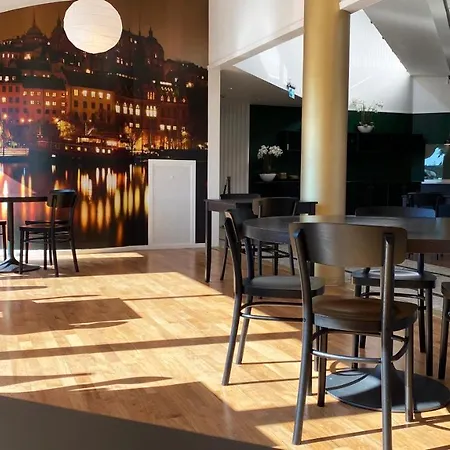 Sthlm South 3* Stockholm