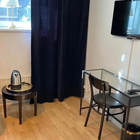 Sthlm South Aparthotel