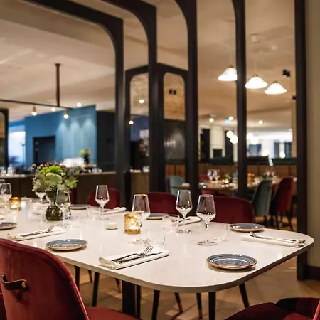 Radisson Blu Royal Viking Hotel, 4*