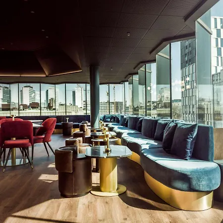 Radisson Blu Royal Viking Hotel, 4* Stockholm