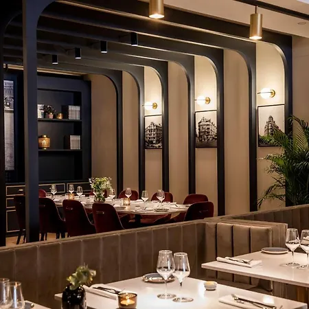 Radisson Blu Royal Viking Hotel, 4* Stockholm