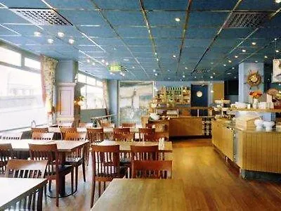 Scandic Sjoefartshotellet