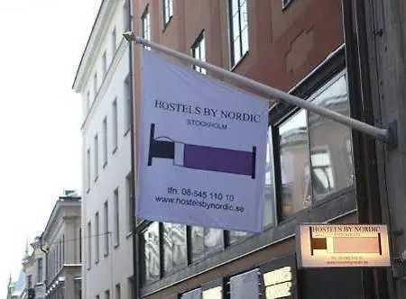 By Nordic Hostel
