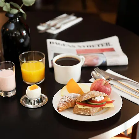 Profilhotels Riddargatan 4*
