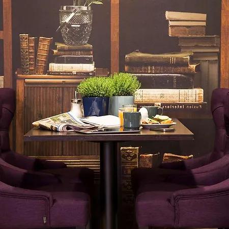 Western Hotel 3*