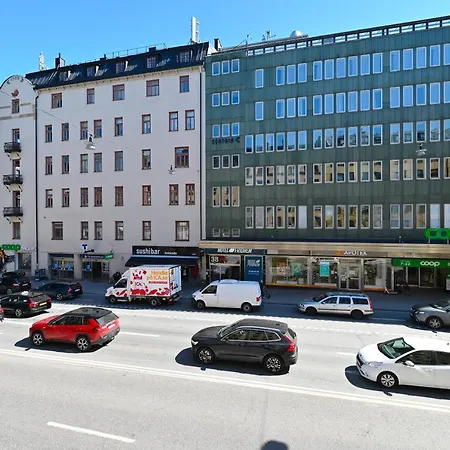 Fridhem Hotel