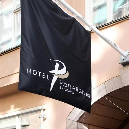 Profilhotels Riddargatan Stockholm