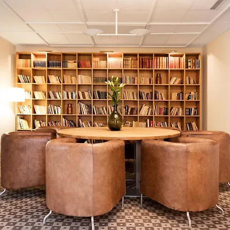 Profilhotels Riddargatan