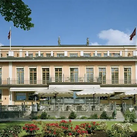Hotel Hasselbacken