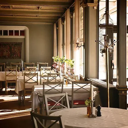 Hotel Hasselbacken