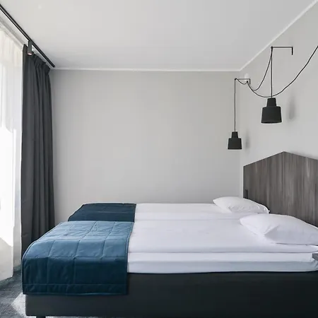 Fridhem Hotel
