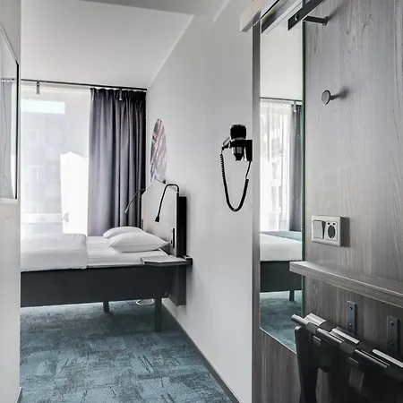 Fridhem Hotel 3*