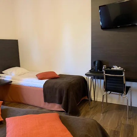 Slagsta & Waerdshus Motel