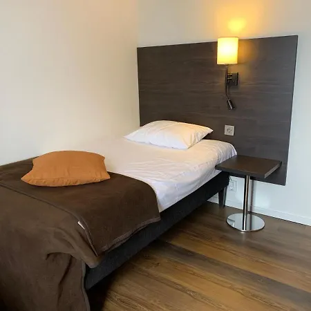 Motel Slagsta & Waerdshus