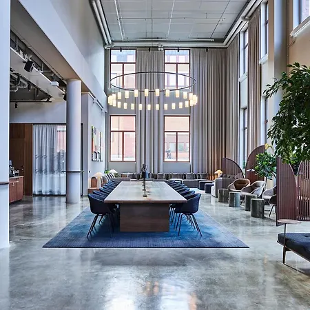 Tapetfabriken 4* Nacka