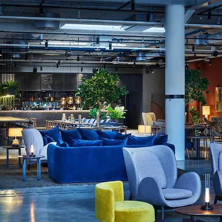 Tapetfabriken Hotel Nacka