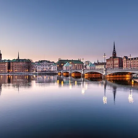 Old Town Vandrarhem Stockholm