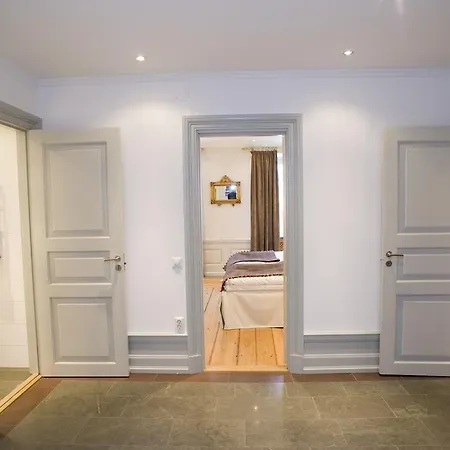 Apartment Perseus Stockholm
