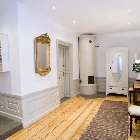 Perseus Apartment Stockholm