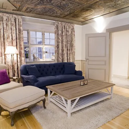 Apartment Perseus *